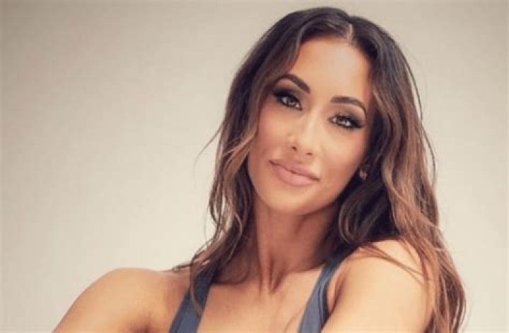 Carmella in Bathing Suit Shares "All I Can See" — Celebwell