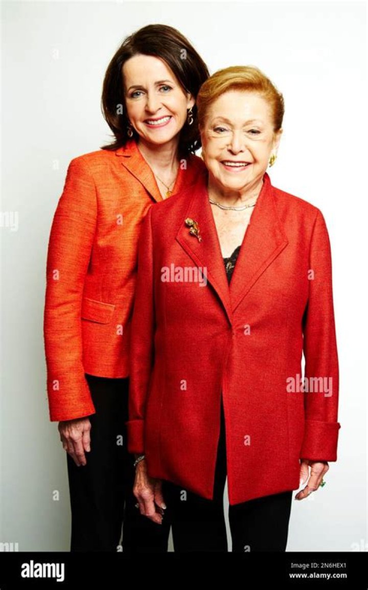 Carol Higgins Clark Husband, Was Carol Higgins Clark Married?