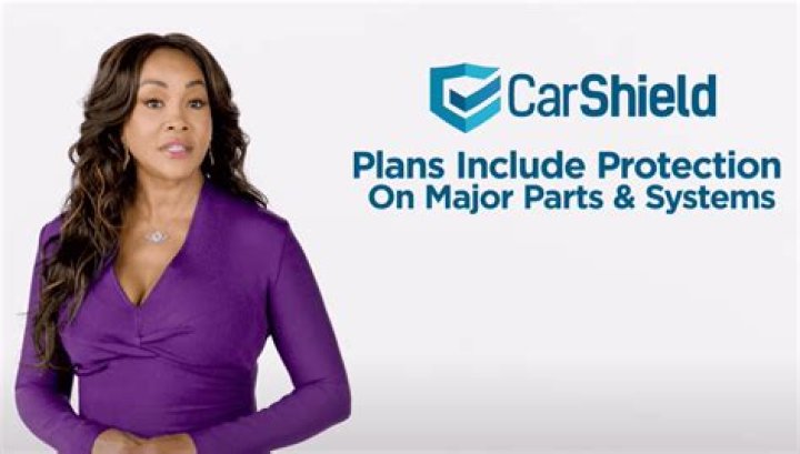 Carshield Commercial Actress 2023: Vivica A. Fox
