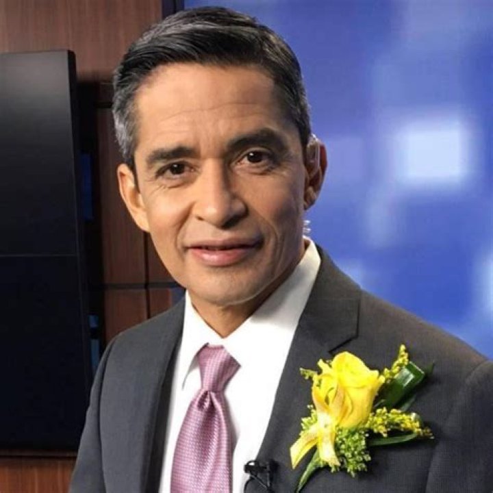 CBS 4 anchor Eddie Flores Dies From Cancer