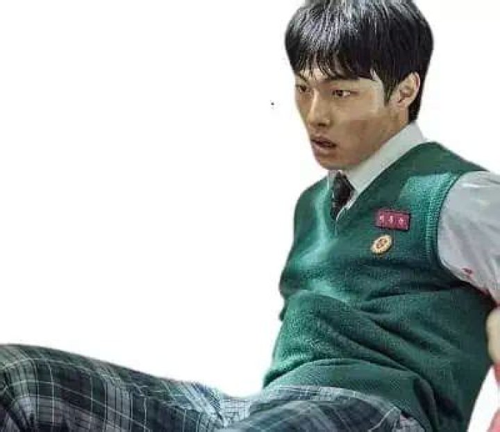 Chan-Young Yoon Wiki, Age, Girlfriend, Height & Net Worth