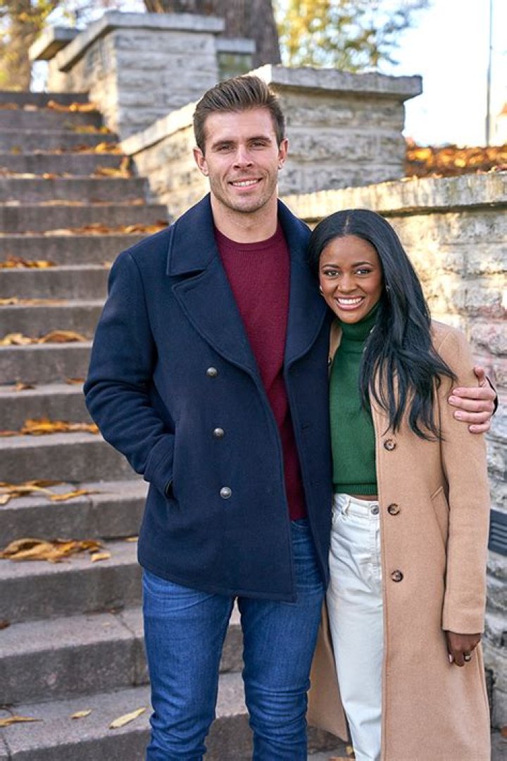 Charity Lawson Wiki, Age, Boyfriend, Height, Parents & More