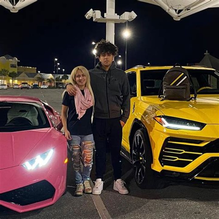 Chilly Jimenez - Bio, Facts, Family Life of YouTuber