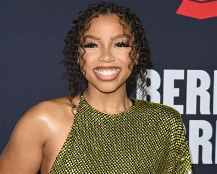 Chloe Bailey Shares Swimsuit Video From St. Lucia