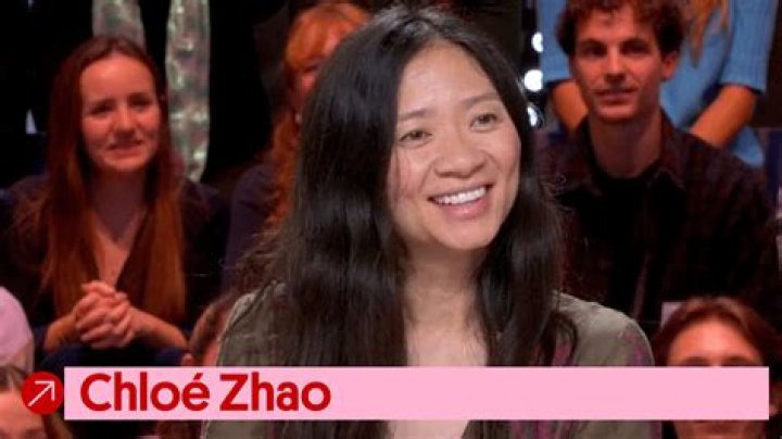 Chloe Zhao Wiki, Boyfriend, Awards, Age, Height & More