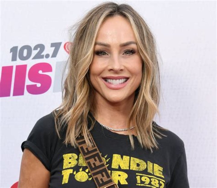 Clare Crawley in Workout Gear Trains For Diplo’s Run Club