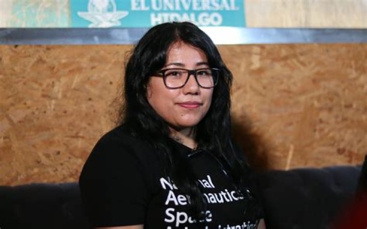 Claudia Salas Wiki, Height, Age, Boyfriend & Family