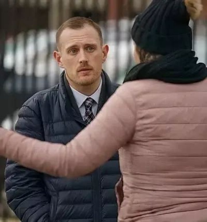 Coach Andrew Geddes Wiki, Age, Wife, Kids, Net Worth and More