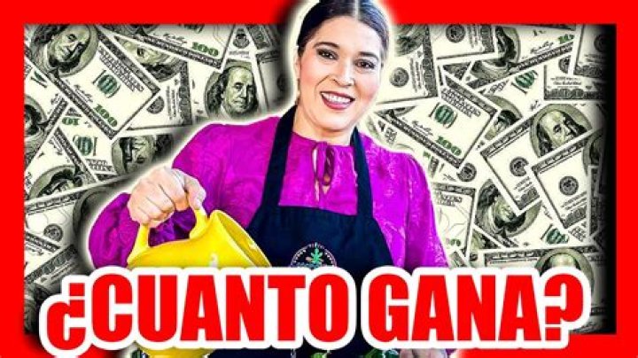 Cocinando Con Raquel net worth, income and estimated earnings of Youtuber channel