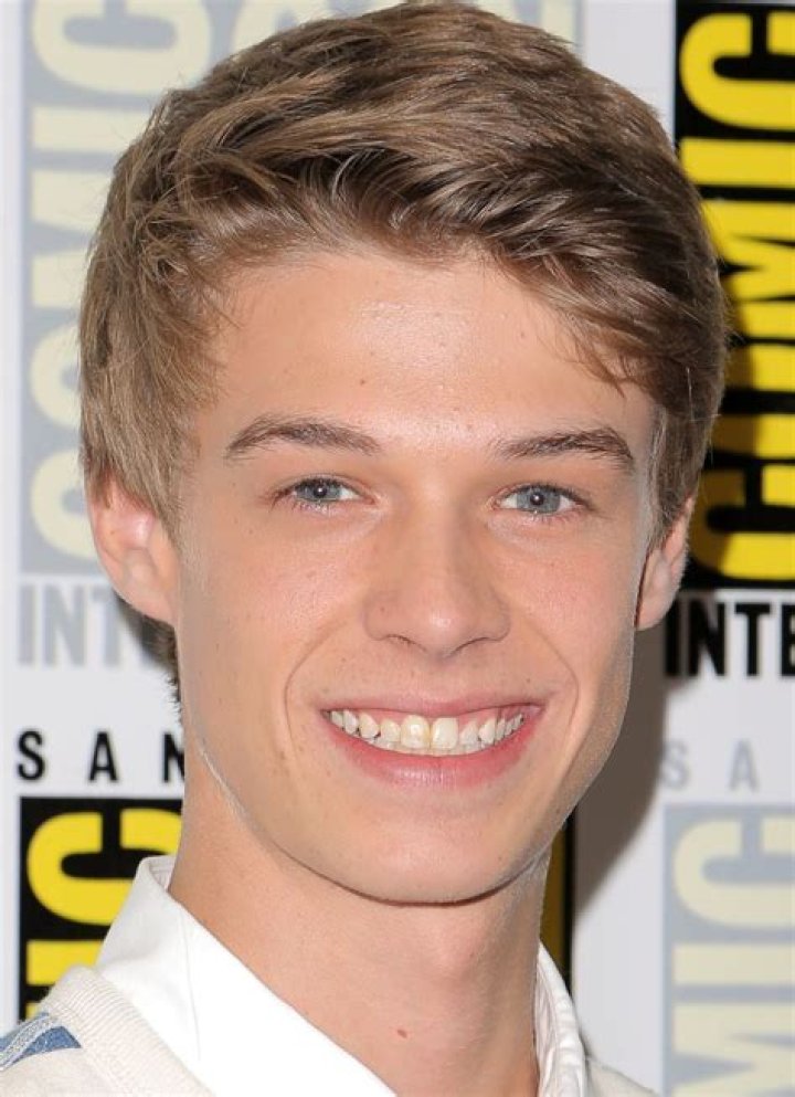 Colin Ford Biography – Facts, Childhood, Family Life of Actor