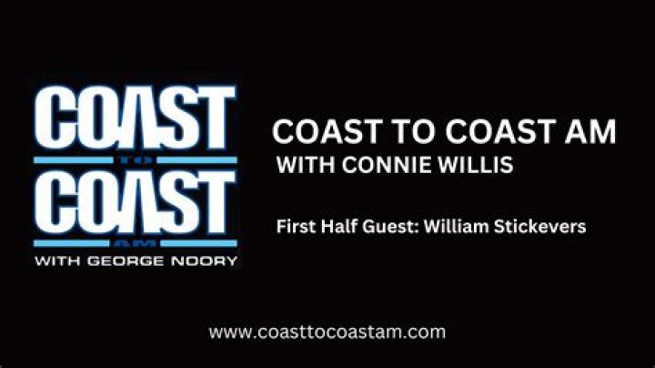 Connie Willis Coast to coast Wiki Age