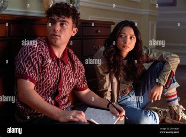 Cristian Perri Wiki, Age, Girlfriend, Height, Parents & More