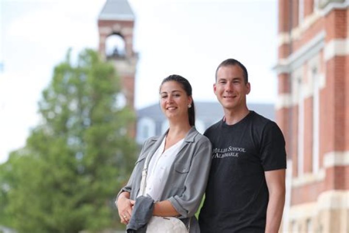 Curtis Cox Obituary, Funeral Service, Albemarle High School Alumnus