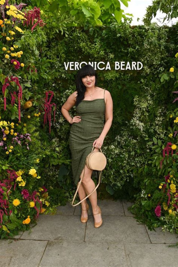 Daisy Lowe in Bathing Suit Says "I am Still Me" — Celebwell