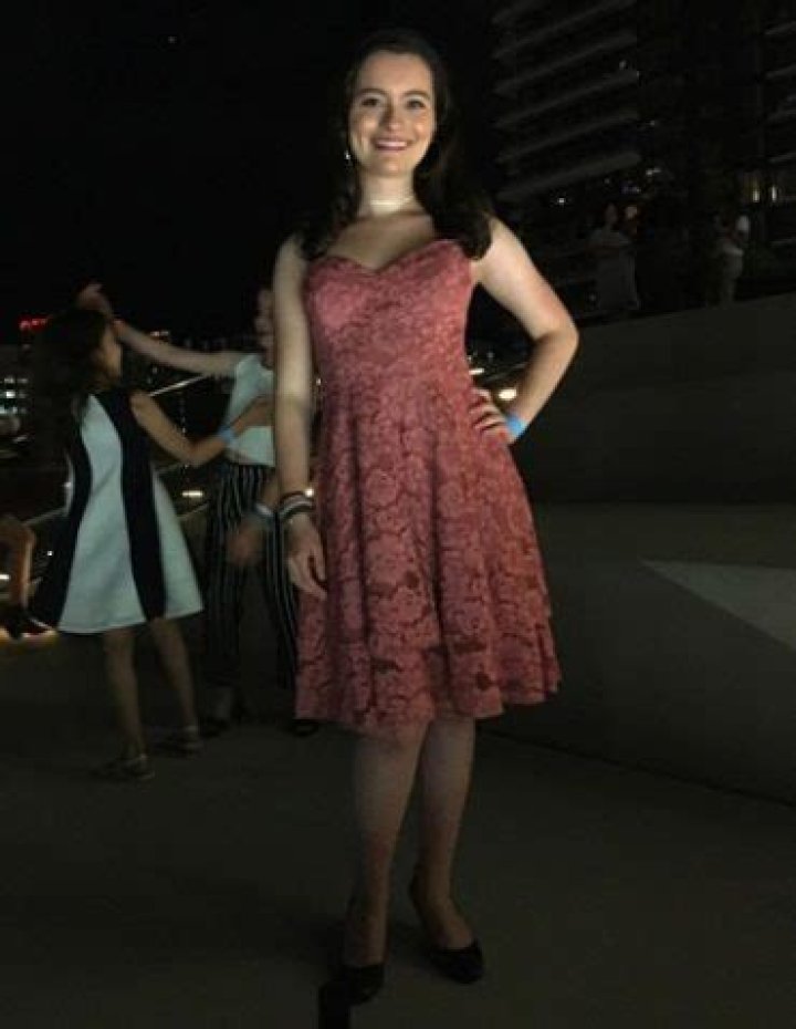 Dalila Bela Height Weight Shoe Size Measurements Facts Family