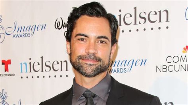 Danny Pino Biography - Facts, Childhood, Family Life & Achievements