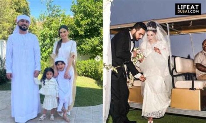 Danya Mohammed Archives - Celebrities: Wiki, Age, Height, Net Worth, Relationship