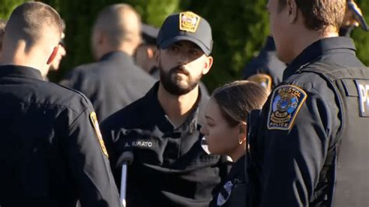 Darren Harris Death, Greg Hovland and 2 other officers Passes Away