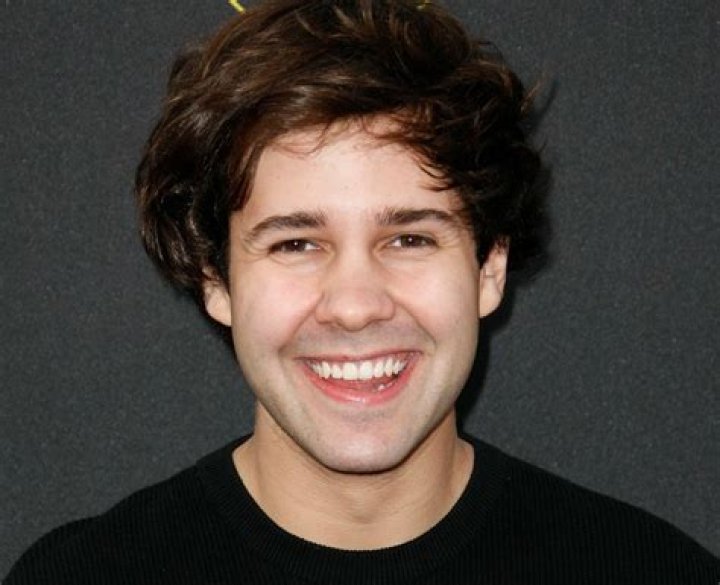David Dobrik Net Worth & Earnings (2024)