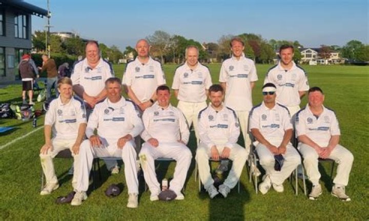 David Primmer Obituary, Tichborne Park Cricket Club Member