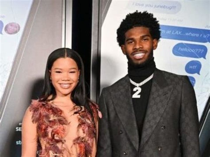 Deiondra Sanders Age, Bio, Height, Boyfriend, Net Worth, Parents, Siblings,