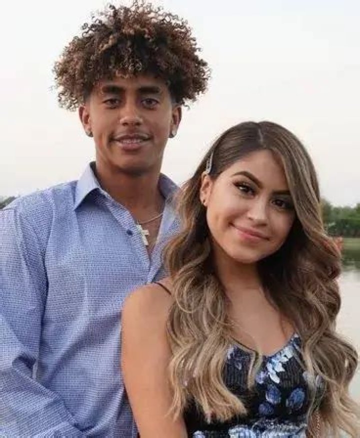 Desiree Montoya Wiki, Bio, Boyfriend, Birthday, Height, Age & More