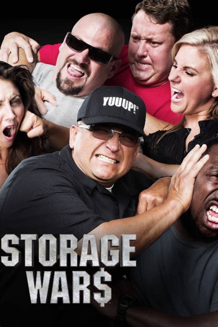 Did Jared From Storage Wars Go To Jail? – Celebrity