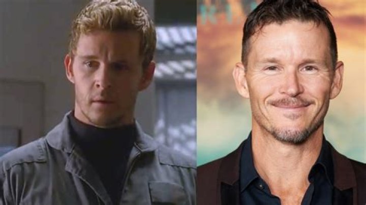 Did Jason Stackhouse Turn Into A Werepanther? – Celebrity