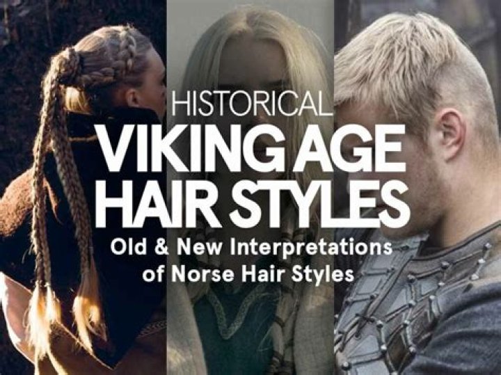 Did The Vikings Have Dreadlocks? – Celebrity