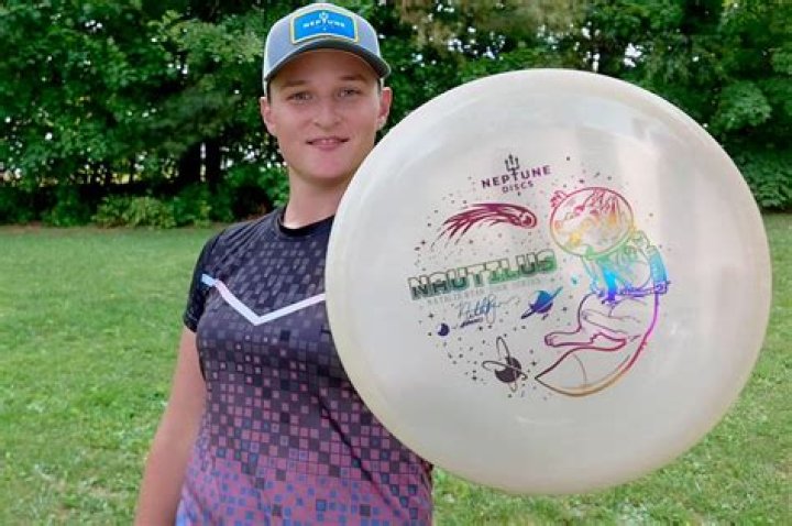 Disc Golf Player Matthew Brasier Cause of Death , How Did Matthew Brasier Die?