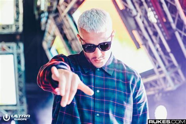 DJ Snake Biography - Facts, Childhood, Family Life & Achievements