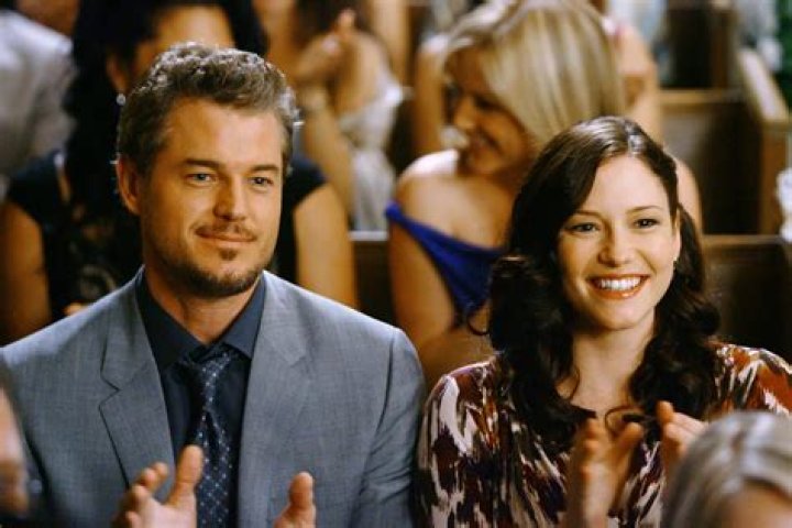 Do Mark Sloan And Lexie Grey Get Together? – Celebrity