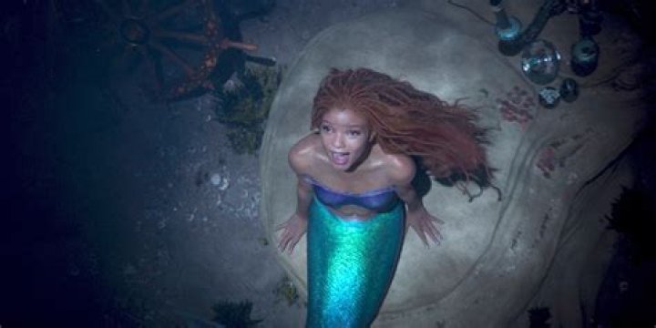 Does Ariel live in Atlantis? – Celebrity