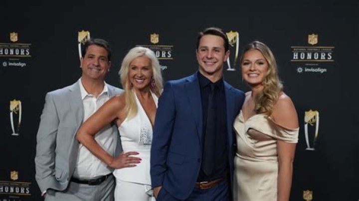 Does Brock Turner Have Siblings? – Celebrity