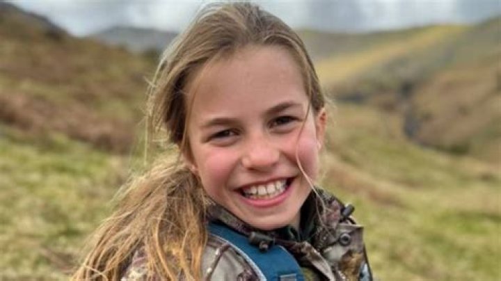 Does Charlotte go to Heaven? – Celebrity