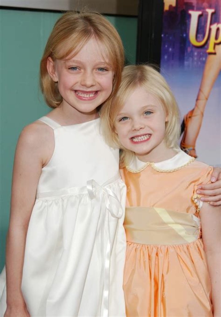 Does Dakota Fanning have a child? – Celebrity