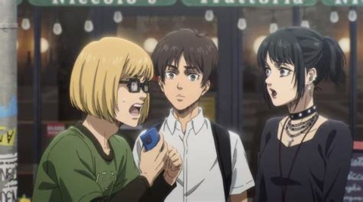 Does Eren Come Back To Life? – Celebrity