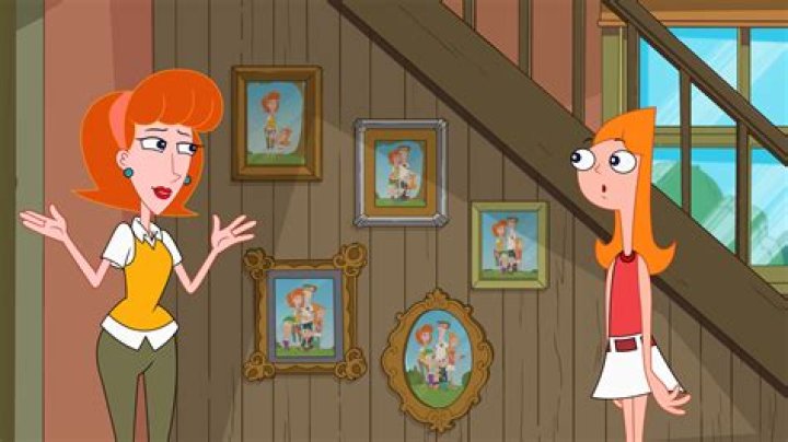 Does Ferb call Linda mom? – Celebrity