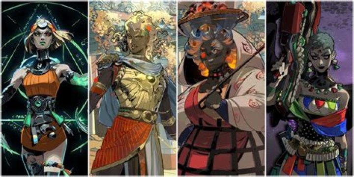 Does Hades have a weakness? – Celebrity