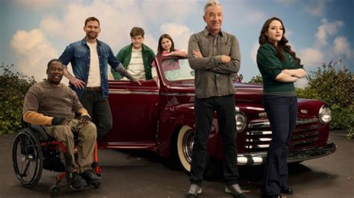 Does Tim Allen Own The Cars From Home Improvement? – Celebrity