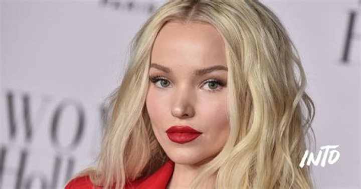 Dove Cameron Biography - Facts, Childhood, Family Life & Achievements