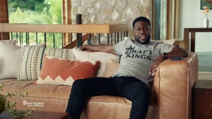 Draft King commercial actors