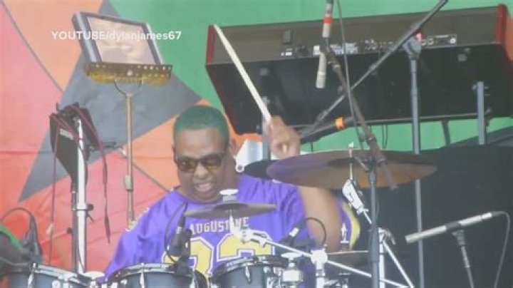 Drummer ‘Russell Batiste Jr’ Passes Away, Founding member of Papa Grows Funk