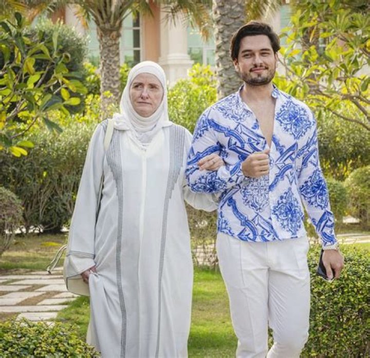 Ebraheem Al Samadi Wiki, Wife, Girlfriend, Net Worth, Age, Height, Parents & More