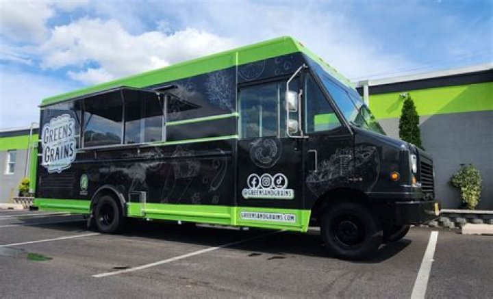 El Mago Death, Owner of a Chain of Los Angeles Based Food Trucks and Restaurants