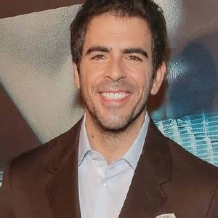Eli Roth Net Worth