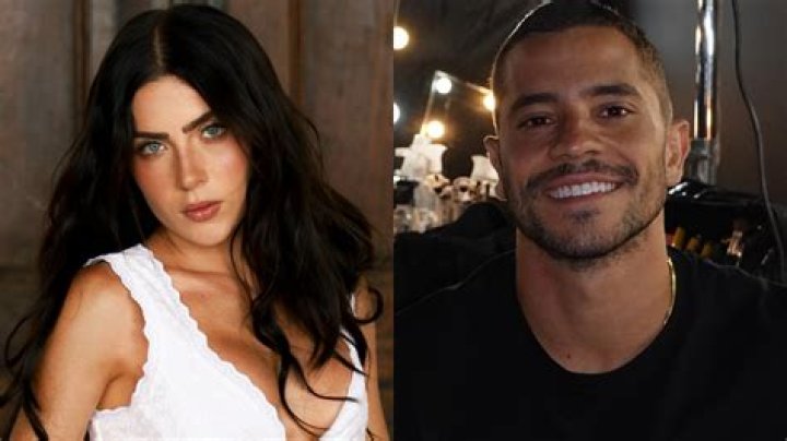 Elite Actor Andre Lamoglia Wiki, Age, Girlfriend Birthday, Height & Net Worth