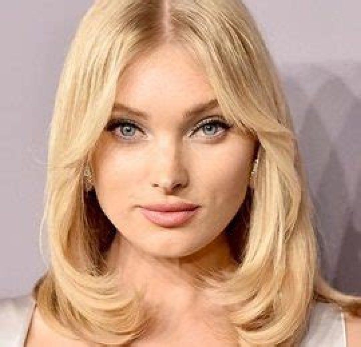 Elsa Hosk Height Weight Body Measurements Age Facts Family