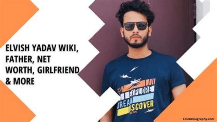 Elvish Yadav [Youtuber] Wiki, Father, Net Worth, Girlfriend & More