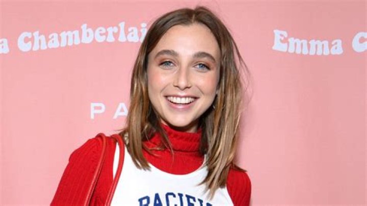 emma chamberlain Net Worth & Earnings